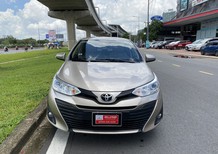 Toyota Vios E CVT 2020 - VIOS E CVT 2020 HOT