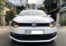Volkswagen Polo 2016 - Chính chủ cần bán Bán Volkswagen Polo nhập khẩu nguyên chiếc
