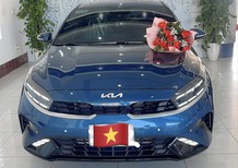 Kia K3 2022 - Chính chủ cần bán xe tư nhân tân tiến , Yên Sơn, Tuyên Quang KIA K3  bản 1.6premium