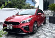 Kia Cerato 2021 - CẦN NHƯỢNG LẠI XE CERATO
