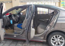 Nissan 100NX Xv premium  2019 - Xe Nissan Sunny Xv premium đời 2019, màu nâu