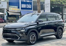 Kia Carens 1.5 Luxury 2023 - KIA CARENS 1.5 LUXURY 2023 MÀU ĐỎ GIÁ 659 TRIỆU SẴN XE GIAO NGAY + NHIỀU ƯU ĐÃI 