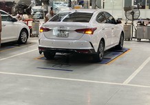 Hyundai Accent Đặc biệt  2022 - Hyundai Accent đặc biệt đời 2022 màu trắng 