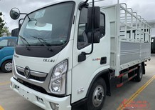 Xe tải 2,5 tấn - dưới 5 tấn OllinS 2023 - Xe tải Thaco OllinS700 tại Hải Phòng