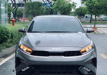 Kia K3 PREMIUM 2023 - KIA K3 PREMIUM SẴN XE GIAO NGAY ƯU ĐÃI LỚN TRONG THÁNG 9