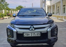 Mitsubishi Triton 2020 - Chính chủ cần bán xe Triton 4x2 AT SX 2020