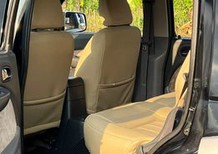 Ford Everest 2007 - Bán xe Ford Everest 2007, màu đen, 172 triệu
