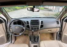 Toyota Hilux 2011 - Chính chủ bán Xe toyota Hilux, sản xuất năm 2011