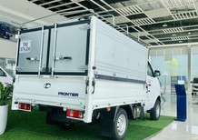 Xe tải 500kg - dưới 1 tấn 2023 - THACO FRONTIER TF220 - GIẢI PHÁP VẬN CHUYỂN LINH HOẠT VÀ TIẾT KIỆM