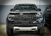 Ford Ranger Raptor 2023 - Bán xe Ford Ranger Raptor 2023, nhập khẩu liên hệ nhận giá tốt