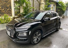 Hyundai Kona 2019 - Xe Hyundai Kona 2019, giá 496tr