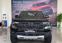 Ford Ranger 2023 - FORD RANGER SẴN XE GIAO NGAY, NHIỀU ƯU ĐÃI 