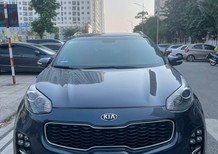 Kia Sportage GT Line 2015 - Chính chủ cần bán xe Kia Sportage GT Line 2015, DK 2016, màu xanh lam, nhập khẩu nguyên chiếc, xe gia đình, giá tốt