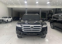 Toyota Land Cruiser LC300 2023 -  Bán Toyota Land Cruiser LC300, Model 2023, full lịch sử hãng.
