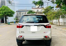 Isuzu MU-X 3.0 AT 4x2 2017 - Cần bán Isuzu MU-X 3.0 AT 4x2 2017, màu trắng, nhập khẩu, giá chỉ 552 triệu