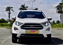 Ford EcoSport 2020 - Chính chủ cần Bán xe Ford Ecosport Titanium 1.5L, sản xuất 2020