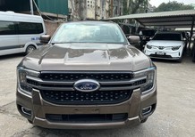 Ford Ranger XLS 2023 - Cần bán Ford Ranger XLS 2023, màu đen