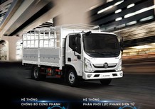 Thaco OLLIN 2023 - Giá xe 3.5 Tấn Thaco OllinS700 Tại Hải Phòng