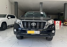 Toyota Prado TXL 2014 - Bán xe đẹp xuất sắc Toyota Prado TXL sản xuất năm 2014 một chủ từ mới,