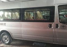 Ford Transit 2015 - CHÍNH CHỦ BÁN XE PHƯỜNG 9, QUẬN 6 , THÀNH PHỐ HỒ CHÍ MINH