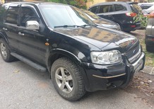 Ford Escape 2003 - Escape 2003 máy xăng 3.0 