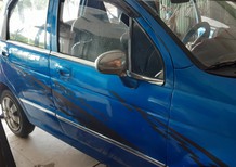 Daewoo Aranos lx 1999 - gd can doi xe. can ban lai xe matiz doi 1999. mau xanh.