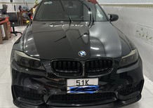 BMW 320i 2010 - Chính chủ cần ra đi em xe 320i 2010 tâm huyết xe mua bán tại nhà