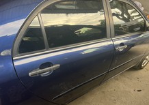 Toyota Corolla 2003 - Chính chủ cần Bán xe Toyota Corolla sx năm 2003