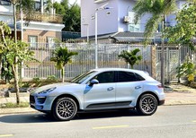 Porsche Macan 2015 - Định cư bán Porsche MACAN đk 2015 một chủ từ đầu