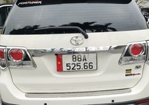 Toyota Fortuner 2015 - Bán Xe FORTUNER năm 2015 xe nhập chính hãng