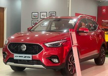 MG ZS 2023 - MG ZS chỉ 423tr