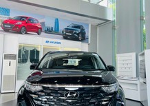 Hyundai Hyundai khác 2023 - Hyundai Custin 7 xe sẵn cửa lùa tại hyundai Bà rịa tháng 09