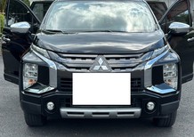 Mitsubishi Xpander Cross 1.5 AT 2021 - Xe Mitsubishi Xpander Cross 1.5 AT 2021, màu đen, nhập khẩu nguyên chiếc, giá 555tr