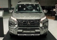 Mitsubishi Xpander 2023 - SỞ HỮU NGAY MITSUBISHI XP ANDER CHỈ TỪ 17X TRIỆU 