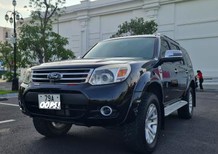 Ford Everest 2014 - FORD EVEREST 2 CẦU MÁY DẦU 2014