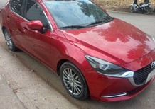 Mazda 2 2021 - Bán Xe mazda 2 bản luxury 
