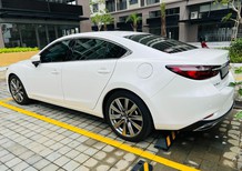 Mazda 6 2020 - Gia đình đổi xe bán Mazda 6 2.0 AT Premium gói Tuỳ Chọn Cao Cấp (full options)