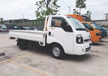 Xe tải 1,5 tấn - dưới 2,5 tấn K200 2023 - Xe tải Thaco K200 trả góp tại Hải Phòng