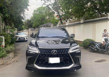 Lexus LX 570 MBS 4 chỗ  2020 - Bán Lexus LX570 MBS 4 chỗ nhập Trung Đông, sản xuất 2019, xe siêu mới.