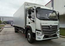 Xe tải 5 tấn - dưới 10 tấn C160 2022 - Xe tải Thaco Auman C160 trả góp giá tốt tại Hải Phòng