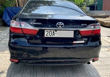 Toyota Camry 2017 - Cần bán xe Toyota Camry 2.0E sx 2017