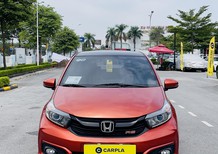 Honda Brio 2019 - Showroom chuyên bán xe đã qua sử dụng chính hãng Hỗ trợ nhiệt tình uy tín.