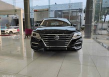 MG MG5 2023 - 85TR Khởi Nghiệp với New MG5 MT (5L/100Km) (KHÔNG CẦN CM THU NHẬP)