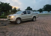 Toyota Hilux 2011 - Chính chủ cần bán xe Hilux 2011 4x4