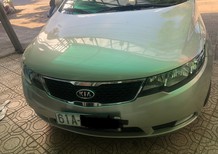 Kia Forte 2012 - Do nhu cầu đổi xe mới cần bán xe kia forte 2012 xe gia đình chính chủ tại phường Hội Nghĩa , TP. Tân Uyên , tỉnh Bình Dư