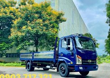 Xe tải 2,5 tấn - dưới 5 tấn 2023 - Bán xe tải Veam VT340T thùng lửng 6m1 máy Isuzu giá tốt