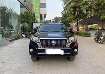 Toyota Prado TXL 2014 - Bán Toyota Prado TX-L 2.7, sản xuất 2015, biển Hà Nội, xe siêu mới.