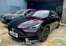 MG MG5 STD 2023 - Sẳn 01 xe MG5 STD nhập Thái màu Đen, miễn thuế trước bạ