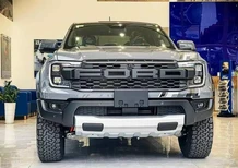 Ford Ranger Raptor 2023 - Ranger Raptor giao ngay !!! 