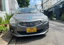 Mitsubishi Attrage 2019 - CHÍNH CHỦ CẦN BÁN XE MITSUBISHI ATTRGER SẢN XUẤT NĂM 2019